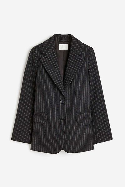 H&M Single-breasted jacket