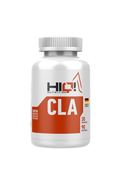 HIQ NUTRITION هيق كلا 90 كبسولة هلامية