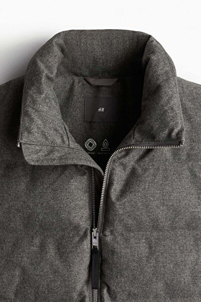 H&M Regular Fit Water-repellent puffer gilet