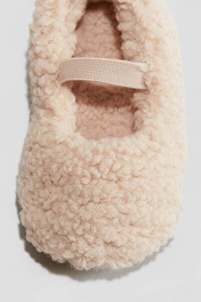 H&M Soft slippers