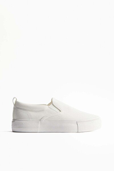 H&M Slip-on trainers