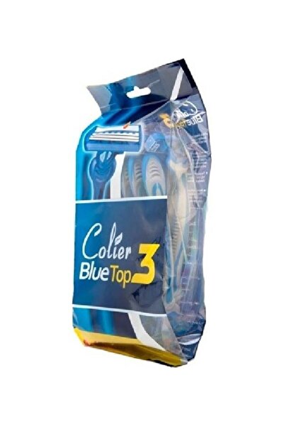 colier كولير ماكينة حلاقة بلو توب 3