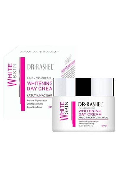 DR.RASHEL Dr. Rashel Multi-Color Whitening Day Cream 50g