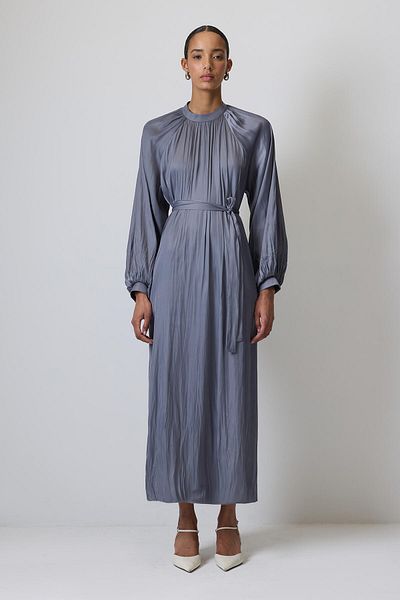 Touché Privé BELLY DRESS