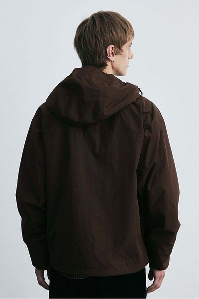 H&M Loose Fit Water-repellent windbreaker