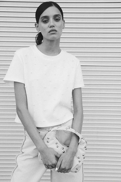 H&M Cotton t-shirt
