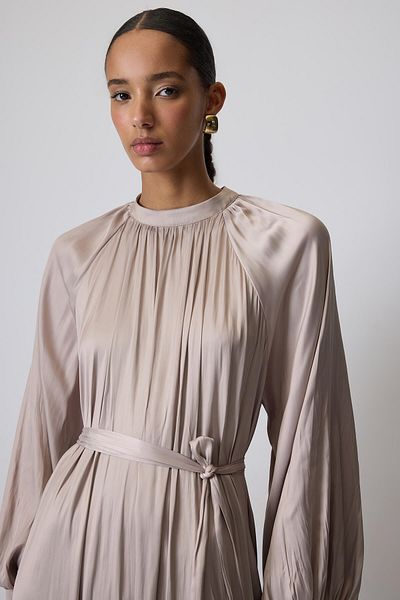 Touché Privé BELLY DRESS