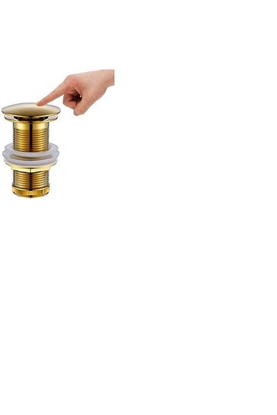 GENERAL هراب ضغاط أوتوماتيك ذهبي