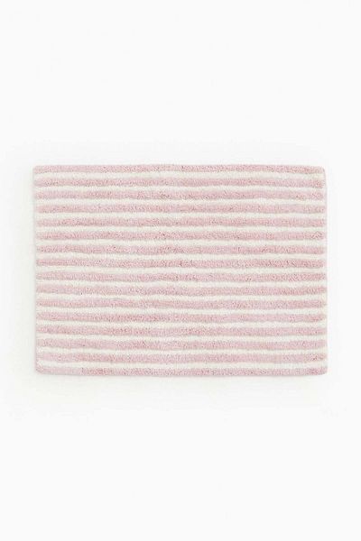 H&M Tufted cotton bath mat