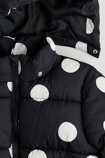 H&M Water-repellent puffer jacket