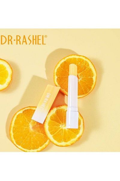 DR.RASHEL Dr. Rashel Moisturizing and Brightening Lip Balm with Vitamin E
