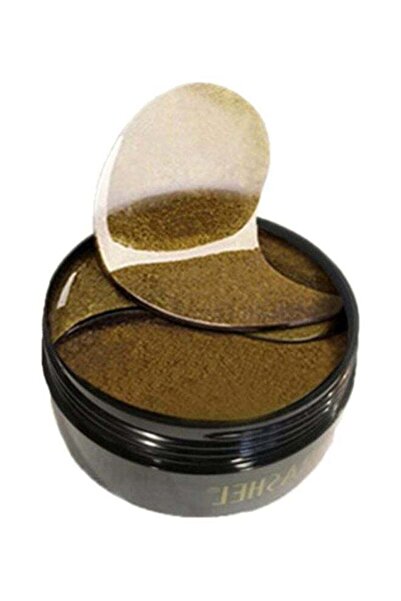 DR.RASHEL دكتور راشيل قناع هيدروجيل للعين بخلاصة اللؤلؤ الأاسود