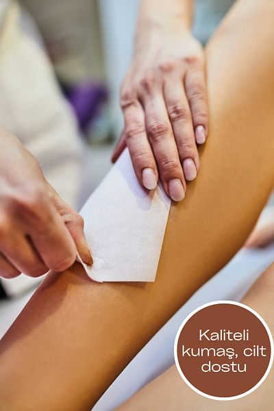 Poyrazmed 80m Waxing Cloth