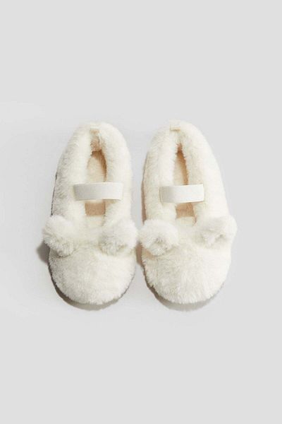 H&M Soft-sole slippers