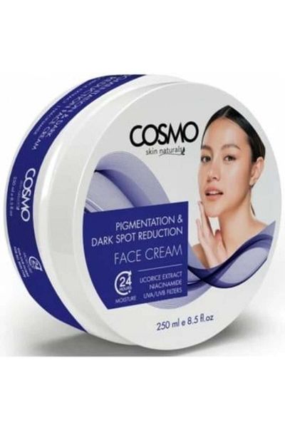 Cosmo anti-pigmentation and dark spots face cream 250 ml