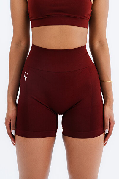 Umori Zenith Seamless Şort