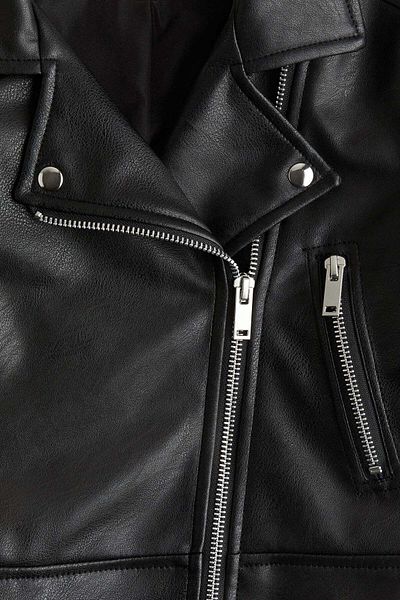 H&M Biker jacket