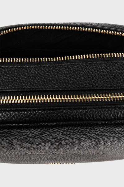 Michael Kors Taška s odnímatelným popruhem s koženým logem 32S5GYTC5L001 TAŠKA 32S5GYTC5L 001