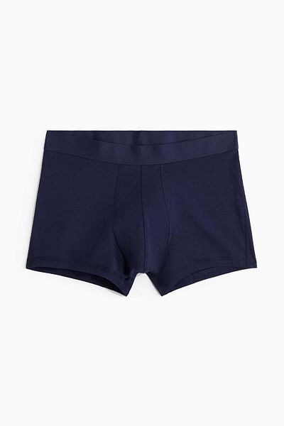 H&M 5-pack short trunks