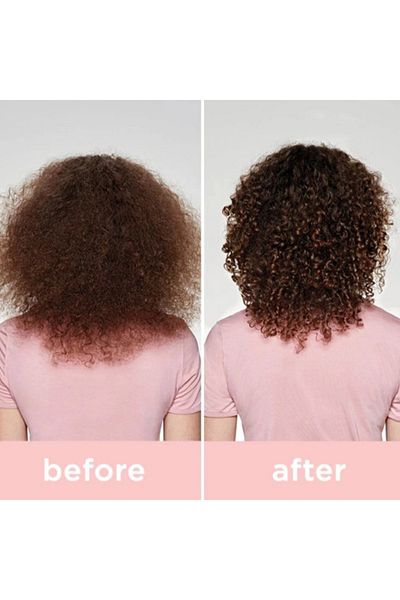 Milkshake Milk Shake Curl Passion Shaper - Cream for curly and wavy hair, 200 ml