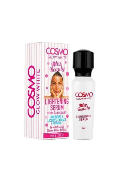Cosmo - Miss Beauty Skin Lightening Serum 35 ml