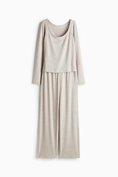 H&M Jersey pyjamas