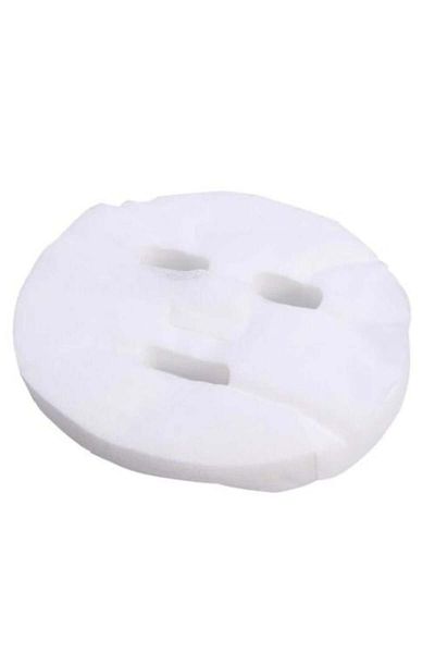 Salon System Facial cleansing tissue mask from Salon System, 25 pieces