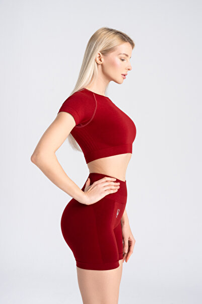 Umori Zenith Seamless Şort