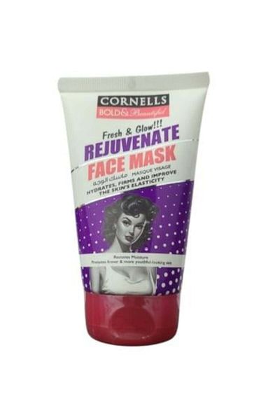 Cornells Renewing Face Mask - 150g