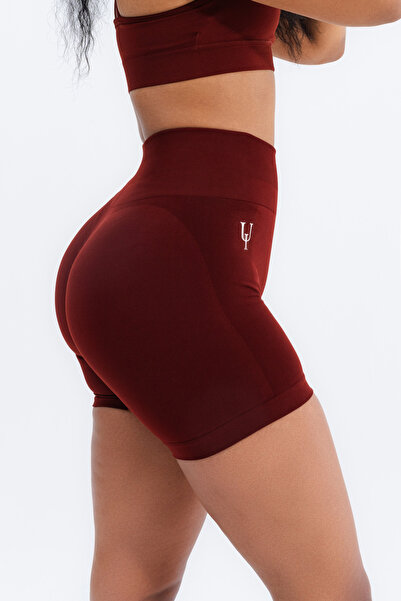 Umori Zenith Seamless Şort