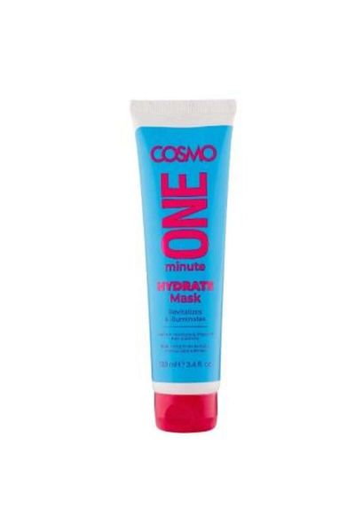 Cosmo One Minute Hydrating Facial Mask, 100ml