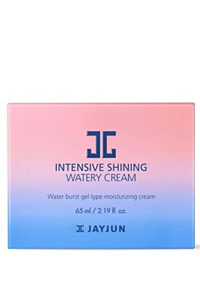 GİJON Intensive Brightening Pink Cream from Gijon, 65 ml