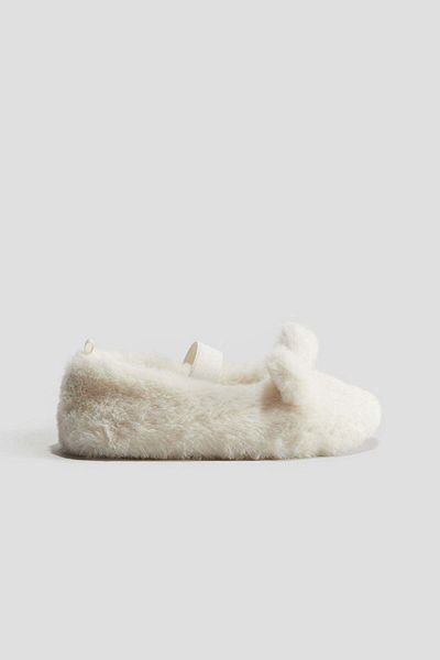 H&M Soft-sole slippers