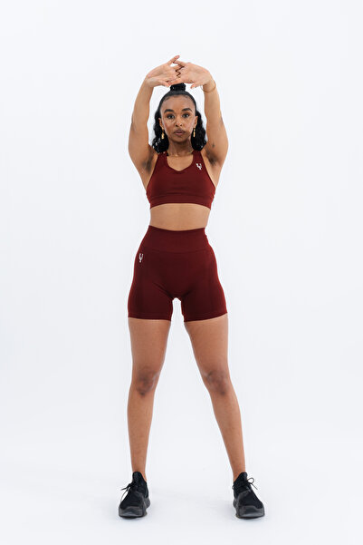 Umori Zenith Seamless Şort