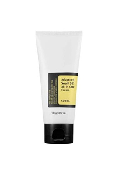Cosrx كريم الوجه 92 ٪ من خلاصة الحلزون من كوسركس