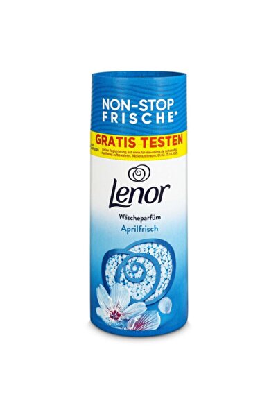 lenor Wäscheparfüm Aprilfrisch 155 G