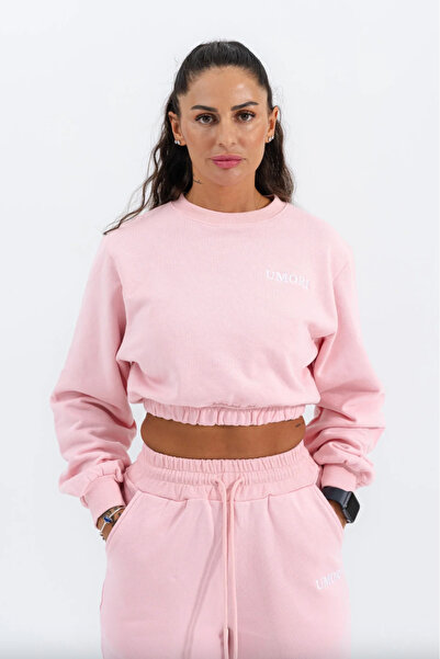 Umori Jogger Tracksuit Set