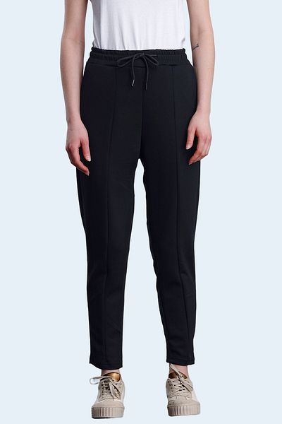 Slazenger KORBIN Γυναικεία Μαύρη Φούτερ
