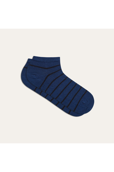 Mudo جوارب مخططة