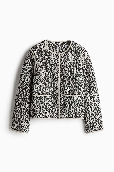H&M سترة مبطنة
