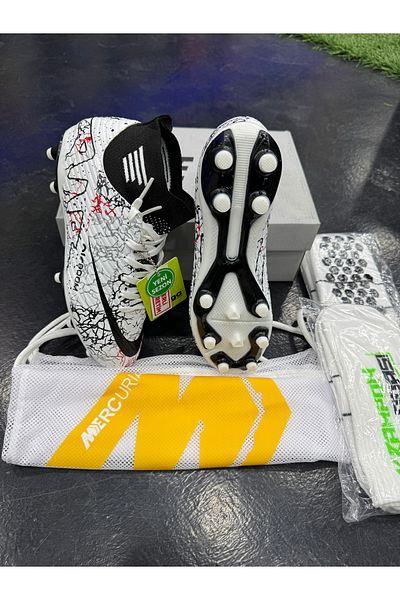 Krampon odası Air Pro Cleat Set
