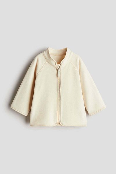 H&M Fleece jacket