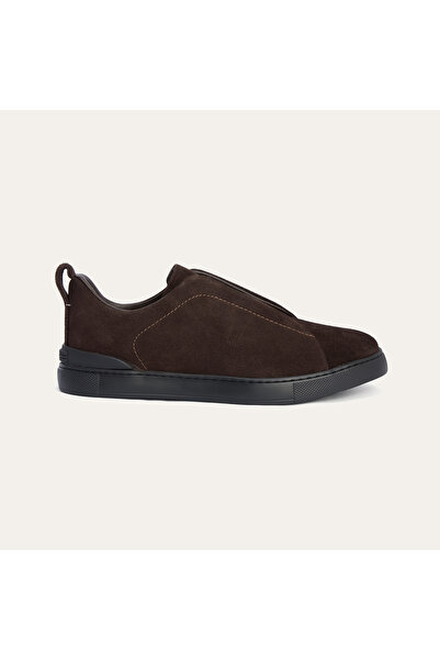 Mudo Suede Sneaker Shoes