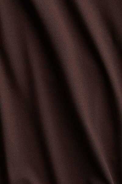 H&M Long-sleeved jersey top