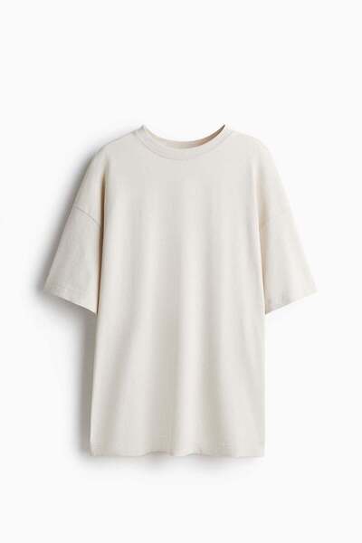 H&M Oversized T-shirt