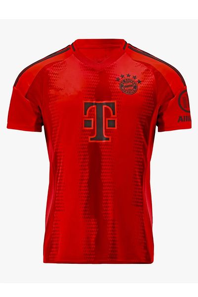 Lion Spor B'ayern Munich 24/25 Νέα σεζόν Joshua Kimmich εντός έδρας φανέλα