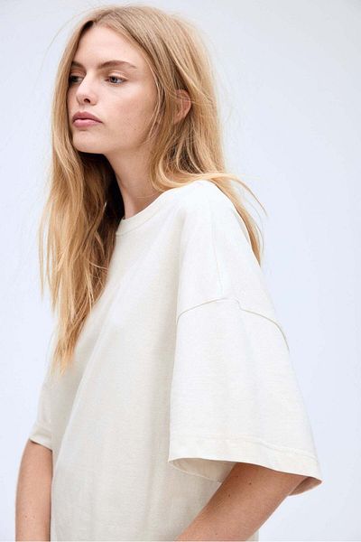 H&M Oversized T-shirt