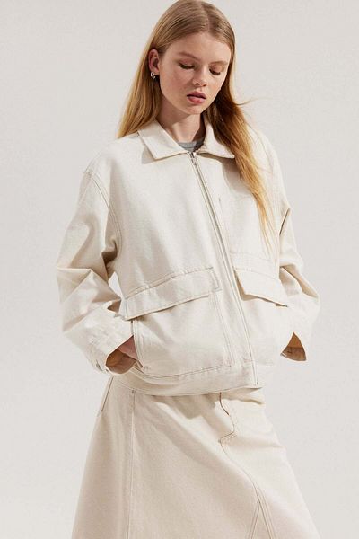 H&M Denim jacket