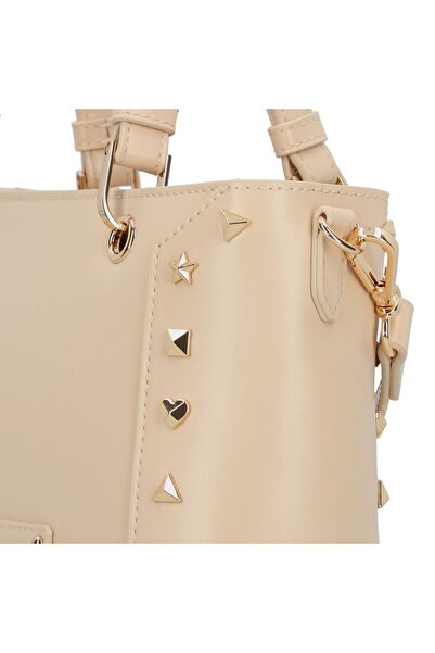 Love Moschino Timeless Shopper Tasche 25 cm