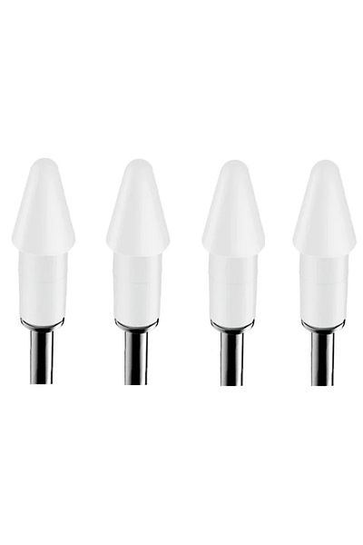 Choice white Original Xiaomi Nib 2nd For Xiaomi Mi Pad 6 Pro Tablet Xiaomi Stylus Pen 2nd Gen Draw Writing